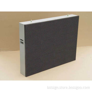 P10 DIP346 Outdoor Full Color LED Display